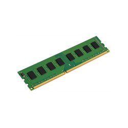 KINGSTON DIMM DDR3 8GB 1600MT/s CL11 Non-ECC VALUE RAM