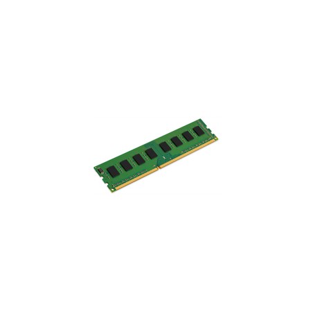 KINGSTON DIMM DDR3 8GB 1600MT/s CL11 Non-ECC VALUE RAM
