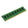KINGSTON DIMM DDR3 8GB 1600MT/s CL11 Non-ECC VALUE RAM
