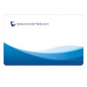 Grandstream IC karta (G-AC1), MIFARE Classic, 13.56MHz, 100 ks