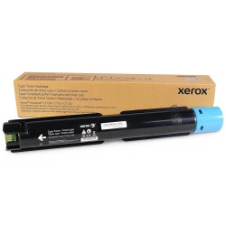 Xerox Cyan Toner pro VersaLink C71xx (18 500 str.)