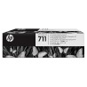 HP 711 DJ Sada pro výměnu tiskové hlavy, C1Q10A