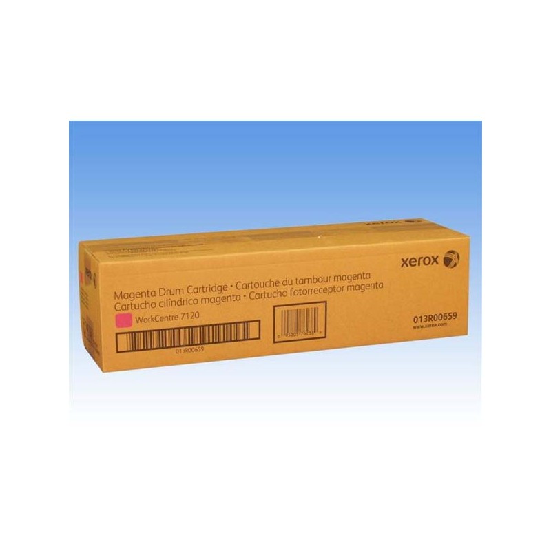 Xerox Magenta Drum Cartridge pro WC7120/WC72xx (51K) (R3)