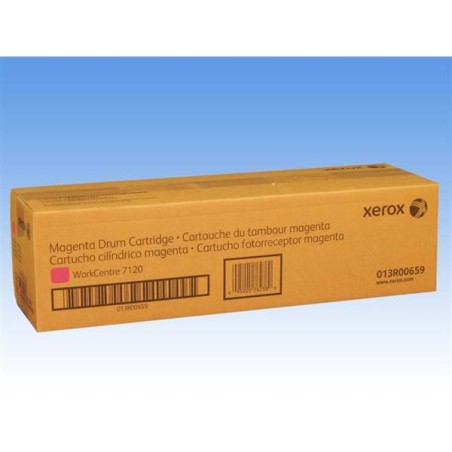 Xerox Magenta Drum Cartridge pro WC7120/WC72xx (51K) (R3)