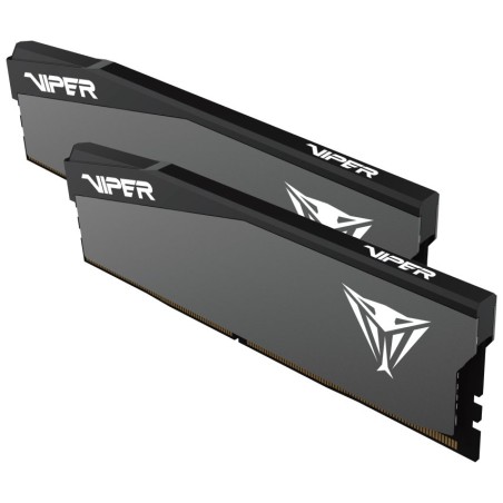 Patriot Viper Elite 5 Ultra/DDR5/96/6000MHz/CL28/2x48GB/Black