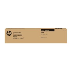 HP originální toner SS742A, CLT-Y809S, yellow, 15000str.