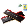 Patriot Viper Xtreme 5/DDR5/48GB/8200MHz/CL38/2x24GB/Black
