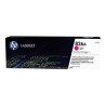 HP originální toner CF313A, HP 826A, magenta, 31500str., DOPRODEJ