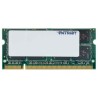 Patriot/SO-DIMM DDR4/8GB/2666MHz/CL19/1x8GB