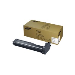 HP originální toner SS775A, MLT-D707L, 707L, black, 10000str., high capacity
