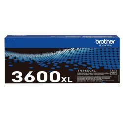 BROTHER Toner TN-3600XL - 6 000 stran