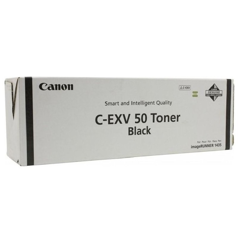 Canon toner C-EXV 50