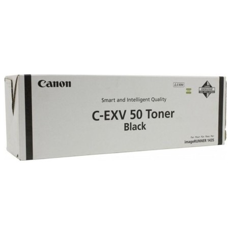 Canon toner C-EXV 50