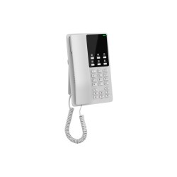 Grandstream GHP620W SIP WiFi hotelový telefon bílý