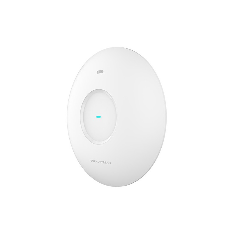 Grandstream GWN7672 AP, Wi-Fi 7 BE11000, 802.11be, 2x2:2 MU-MIMO, MRU, 2x5G Ethernet WAN/LAN,BT