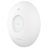 Grandstream GWN7672 AP, Wi-Fi 7 BE11000, 802.11be, 2x2:2 MU-MIMO, MRU, 2x5G Ethernet WAN/LAN,BT
