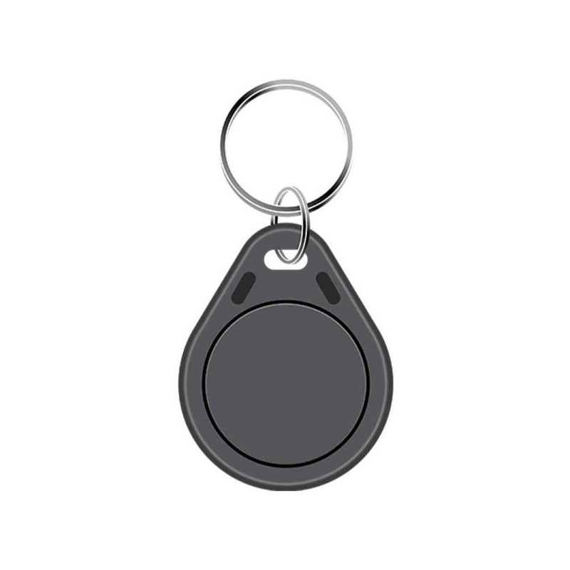Grandstream GDS37XX NFC přívěsek (G-AC1), MIFARE Classic, 13.56MHz