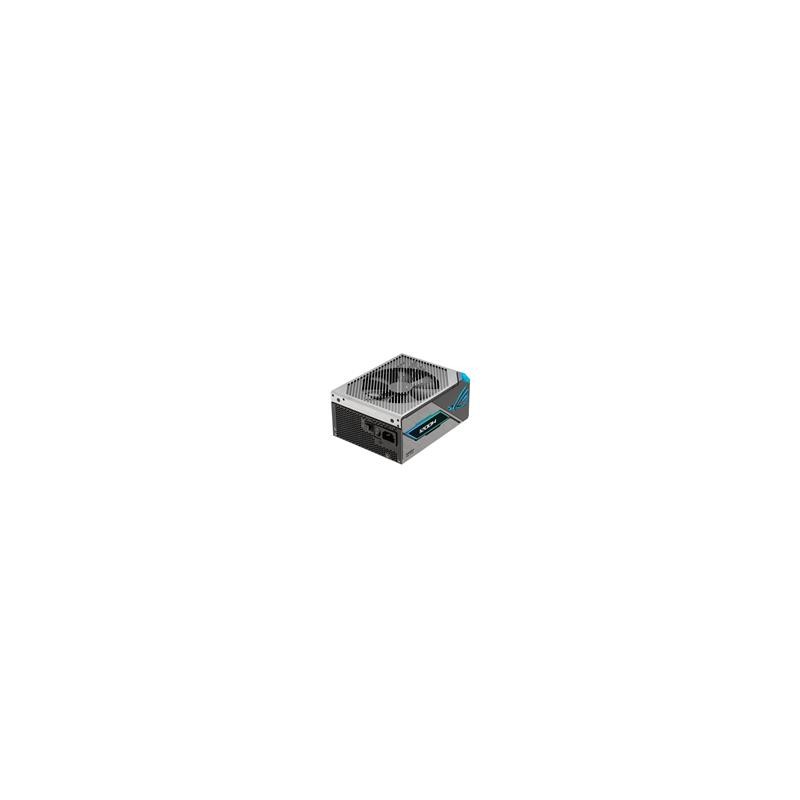 ASUS zdroj ROG Thor 1200W Platinum III, 135mm, 80Plus Platinum, ATX 3.1