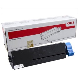 OKI Toner do B412/B432/B512/MB472/492/562 (3 000 stran)