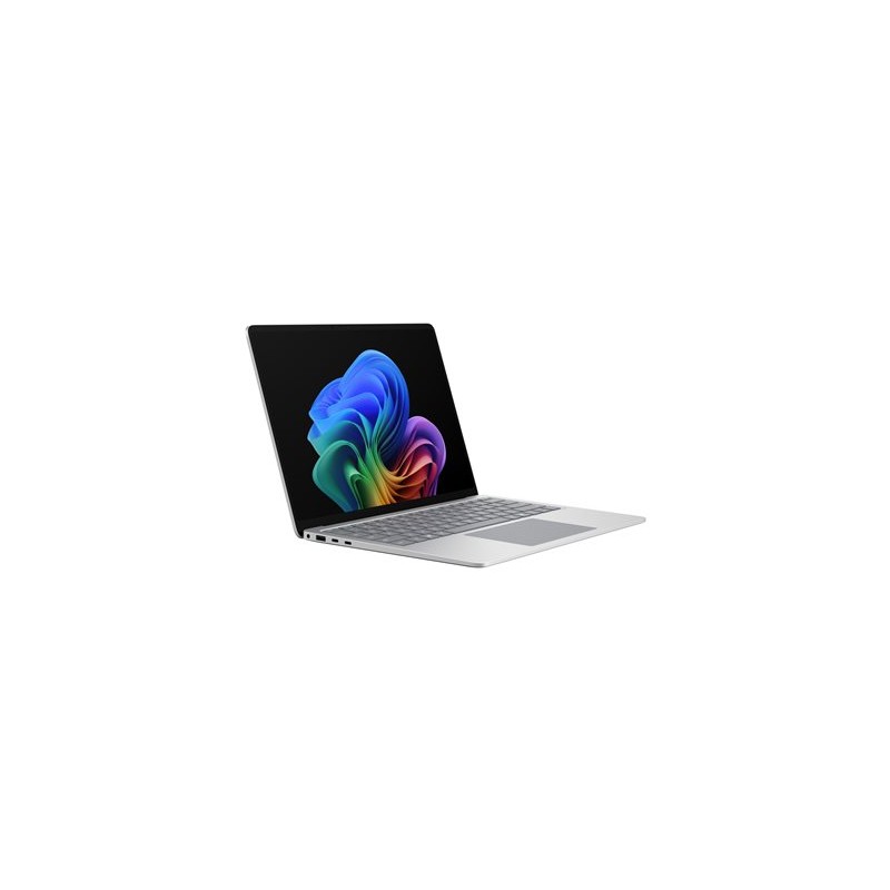 MS Sfc Laptop 8 13,8" i7/64/1T CM 2304 x 1536, W11 Pro, ENG/INT, EMEA, COPILOT+ PC, Intel CU7, no Powersupply, Platinum