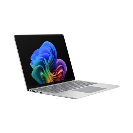 MS Sfc Laptop 8 13,8" i7/64/1T CM 2304 x 1536, W11 Pro, ENG/INT, EMEA, COPILOT+ PC, Intel CU7, no Powersupply, Platinum
