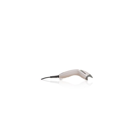 Honeywell MS5145 Eclipse, USB, bílá