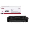 Canon TONER CRG-055H purpurový pro i-SENSYS LBP663Cdw, LBP664Cx, MF742Cdw, MF744Cdw (5 900 str.)