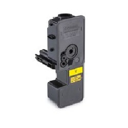 Kyocera originální toner TK-5230Y, 1T02R9ANL0, yellow, 2200str.