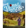 Lords and Villeins – hra pro PC (elektronická licence)