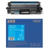 Brother TN-821XLC, toner cyan, 9 000 str.