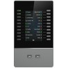 Grandstream GBX20 rozšiřují modul, 4,3" displej, 2 str. x 20 BLF tl.