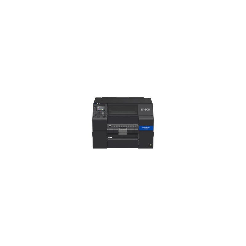 Epson ColorWorks C6500Pe (MK) - mat