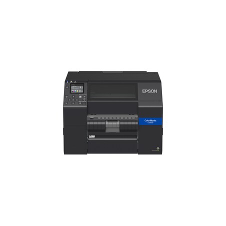 Epson ColorWorks C6500Pe (MK) - mat