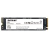 PATRIOT P300 1TB SSD / Interní / M.2 PCIe Gen3 x4 NVMe 1.3 / 2280 P300P1TBM28