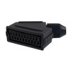konektor SCART F, rozebíratelný