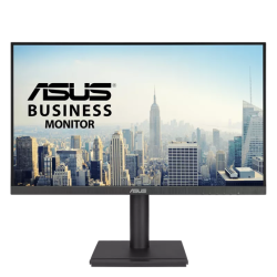 ASUS LCD 27" VA27DQFS 1920x1080 IPS Full HD Frameless 100Hz Adaptive-Sync 1ms MPRT HDMI DisplayPort VGA