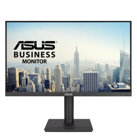 ASUS LCD 27" VA27DQFS 1920x1080 IPS Full HD Frameless 100Hz Adaptive-Sync 1ms MPRT HDMI DisplayPort VGA
