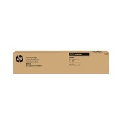 HP originální toner SS600A, CLT-K808S, black, 23000str.