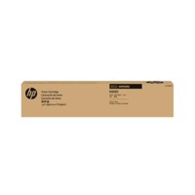 HP originální toner SS600A, CLT-K808S, black, 23000str.