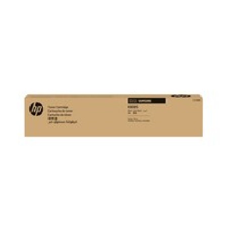 HP originální toner SS600A, CLT-K808S, black, 23000str.