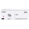 CANON TONER T10L M purpurový pro i-SENSYS X C1533i, C1533iF, C1538i, C1538Fi (6 000 str.)