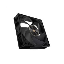 ASUS Ventilátor PROART PF120, 1x120mm, černá