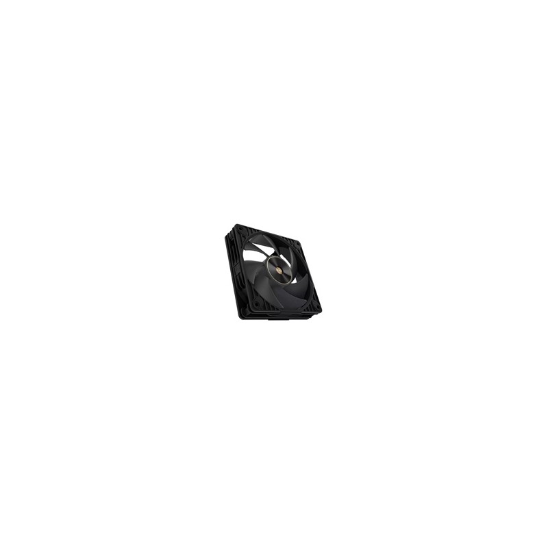 ASUS Ventilátor PROART PF120, 1x120mm, černá