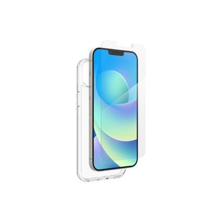 ZAGG Kryt Defence Ochrané sklo iPhone 14 Plus Bundle