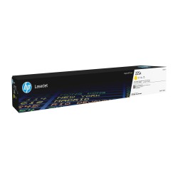 HP originální toner W2252A, HP 225A, yellow, 40000str.