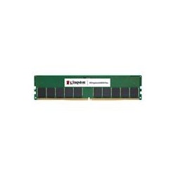 KINGSTON DIMM DDR5 8GB 5600MT/s CL46 Non-ECC 1Rx16 ValueRam