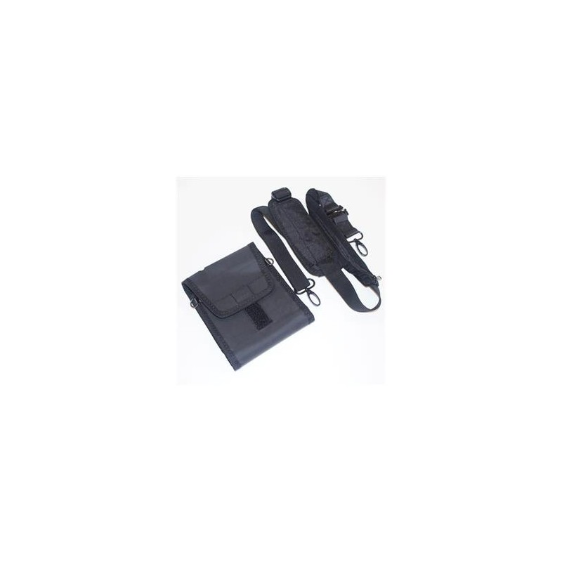 Ochranné pouzdro Brother, BPACC9900, s ramenním popruhem, pro PT-E920BT