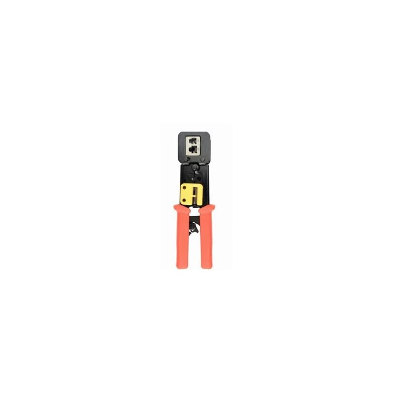 GEMBIRD Nářadí Kleště RJ45 / RJ12 / RJ11