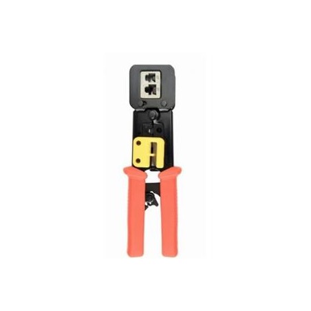 GEMBIRD Nářadí Kleště RJ45 / RJ12 / RJ11