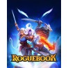 Roguebook – hra pro PC (elektronická licence)